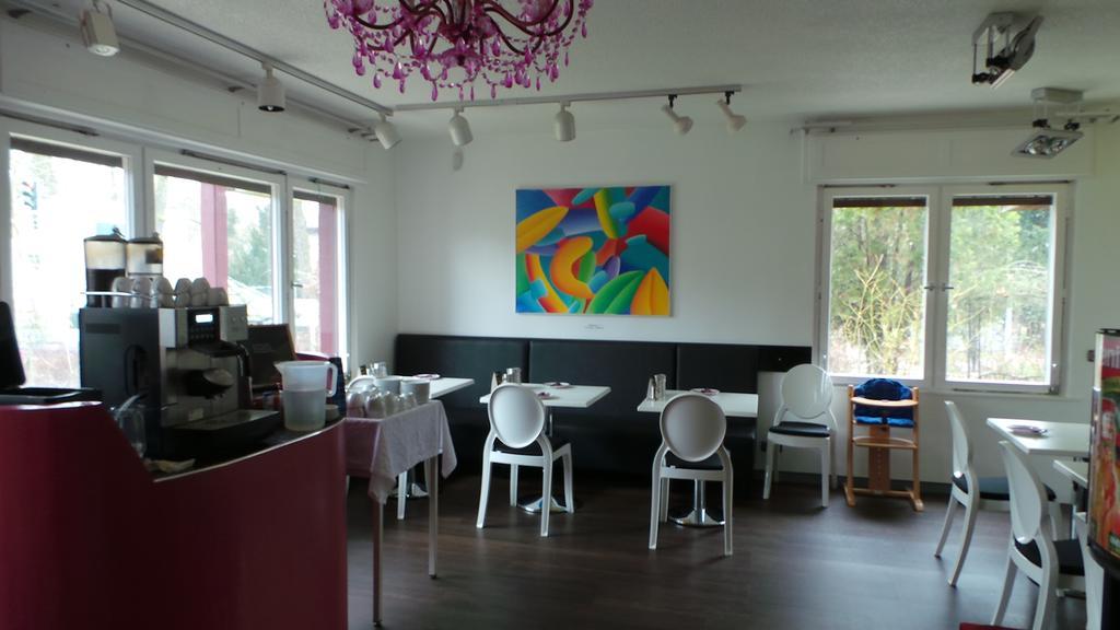 Dalg Gasthof 2*