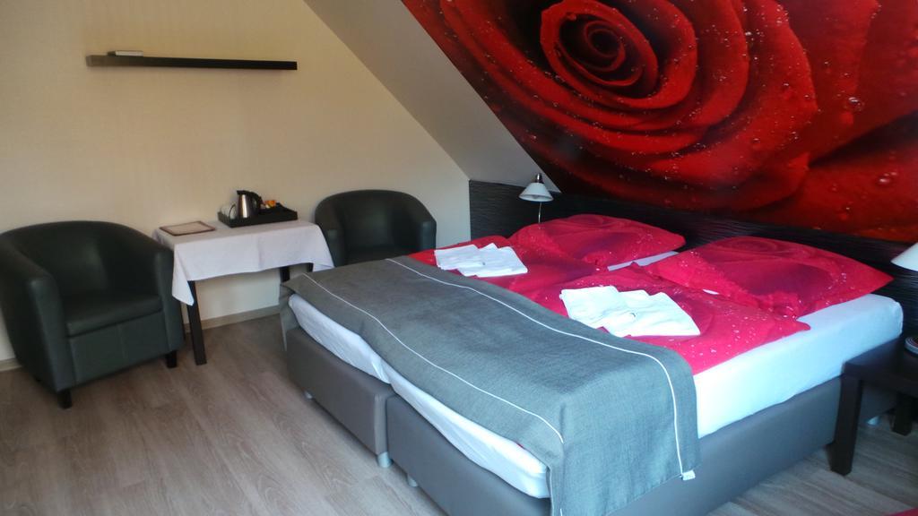 Dalg Gasthof 2*